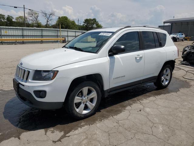 JEEP COMPASS SP 2016 1c4njcba4gd568250