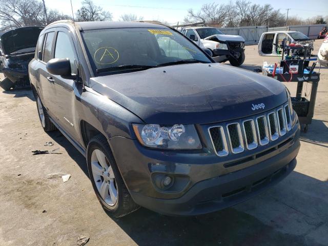 JEEP COMPASS SP 2016 1c4njcba4gd568541