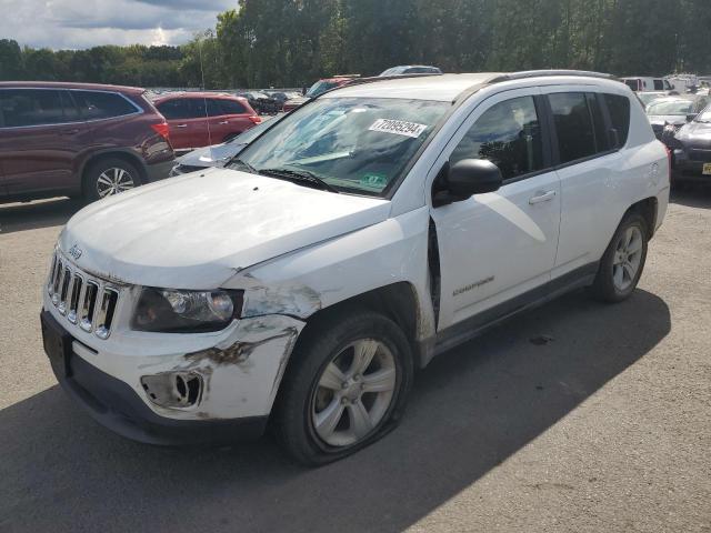 JEEP COMPASS SP 2016 1c4njcba4gd574002