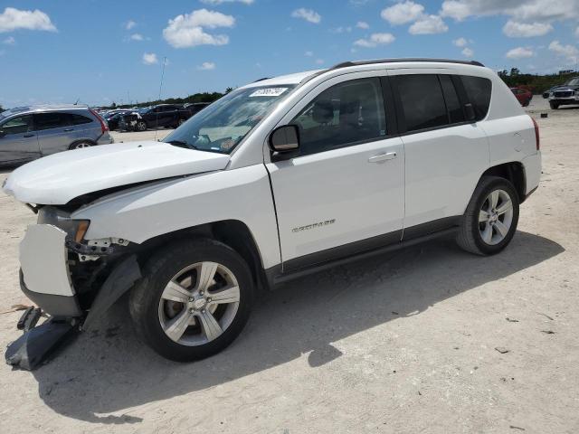 JEEP COMPASS 2016 1c4njcba4gd600467