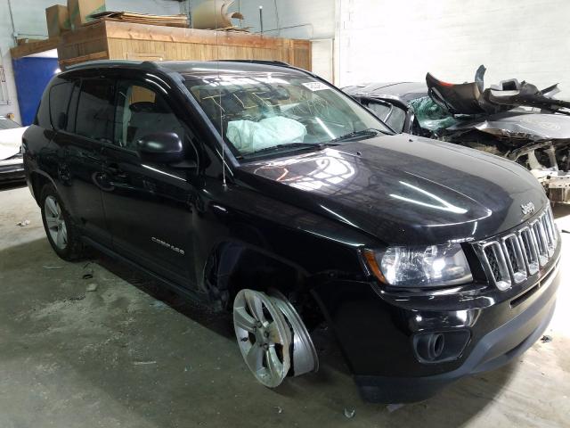 JEEP COMPASS SP 2016 1c4njcba4gd600534