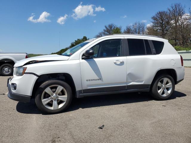 JEEP COMPASS SP 2016 1c4njcba4gd611307