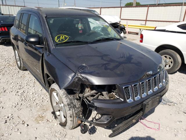 JEEP COMPASS SP 2016 1c4njcba4gd612232