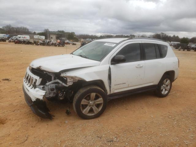 JEEP COMPASS SP 2016 1c4njcba4gd615647