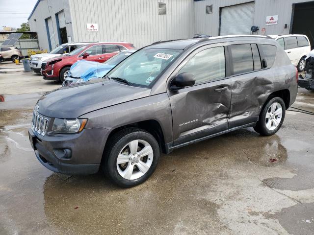 JEEP COMPASS 2016 1c4njcba4gd633663