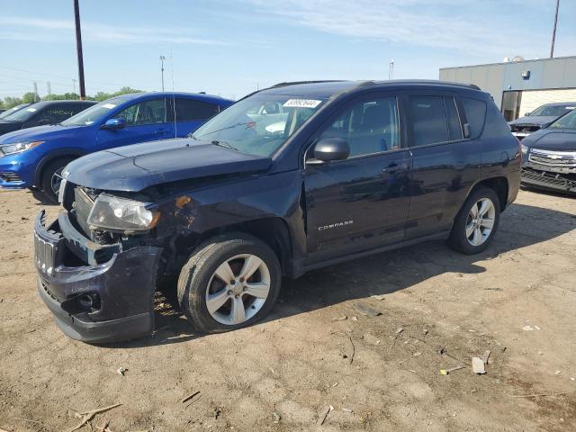 JEEP COMPASS 2016 1c4njcba4gd633761