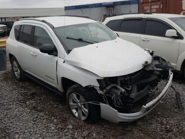 JEEP COMPASS SP 2016 1c4njcba4gd633954