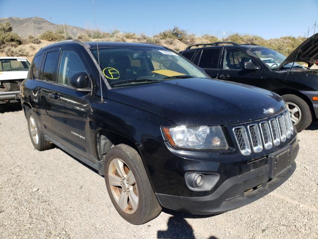 JEEP COMPASS SP 2016 1c4njcba4gd634182