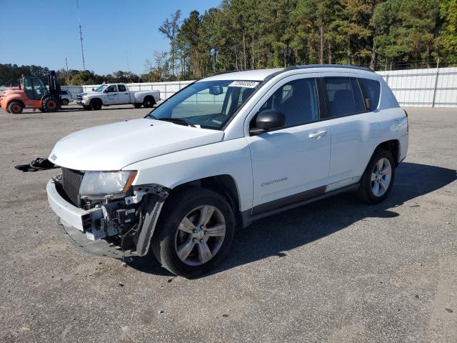 JEEP COMPASS 2016 1c4njcba4gd641598