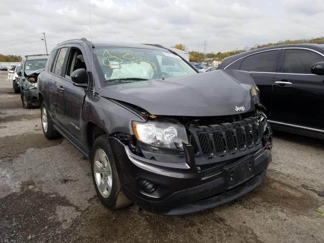 JEEP COMPASS SP 2016 1c4njcba4gd642783