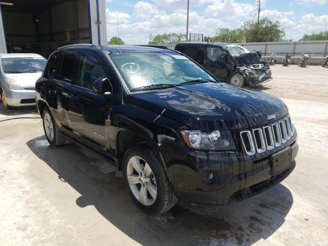 JEEP COMPASS SP 2016 1c4njcba4gd666274