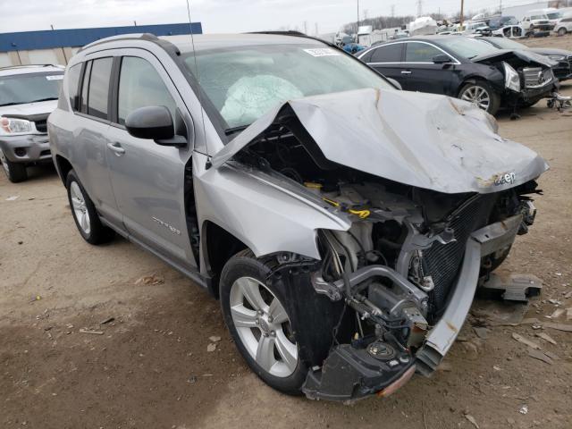 JEEP COMPASS SP 2016 1c4njcba4gd670504