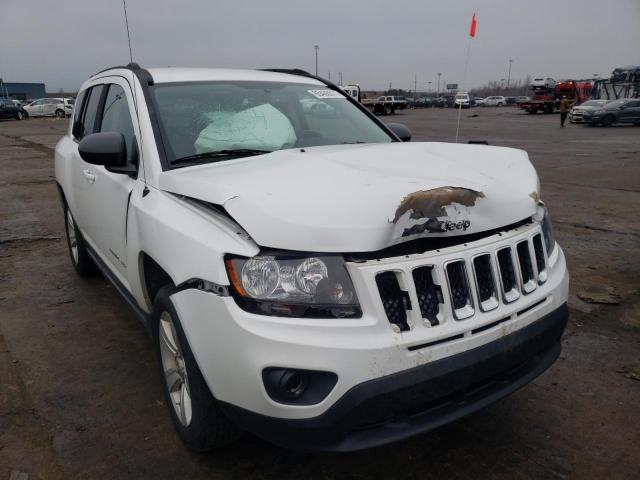 JEEP COMPASS SP 2016 1c4njcba4gd675296