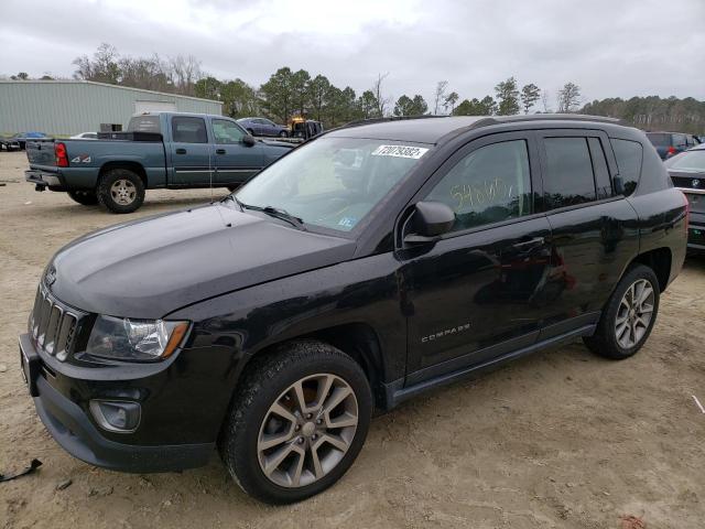 JEEP COMPASS SP 2016 1c4njcba4gd676836