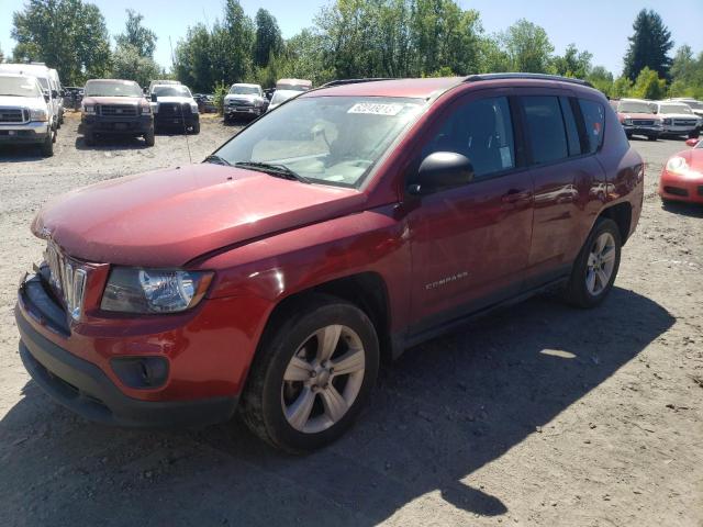 JEEP COMPASS SP 2016 1c4njcba4gd688484