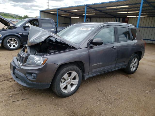 JEEP COMPASS SP 2016 1c4njcba4gd705493