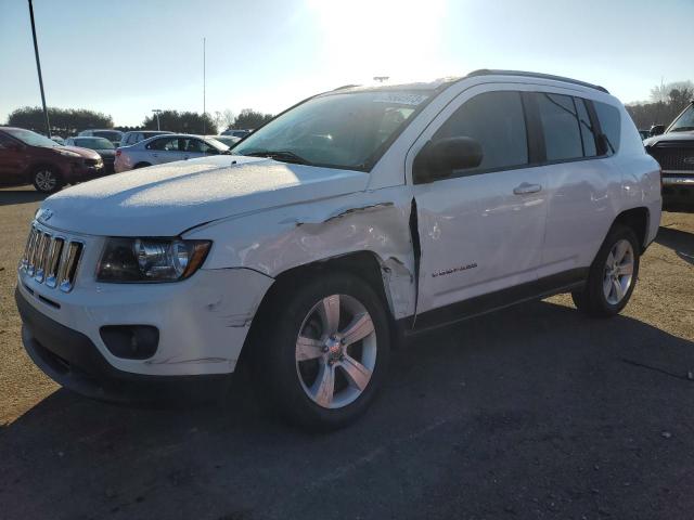 JEEP COMPASS 2016 1c4njcba4gd705543