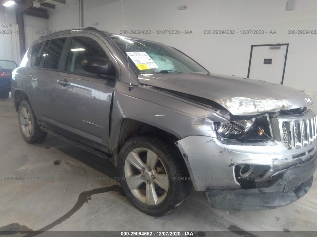 JEEP COMPASS 2016 1c4njcba4gd715554