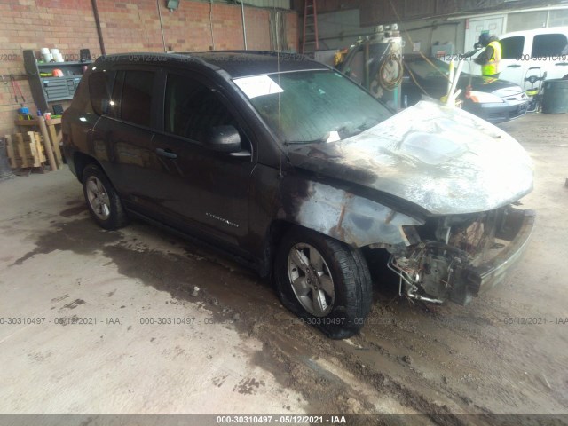 JEEP COMPASS 2016 1c4njcba4gd715988