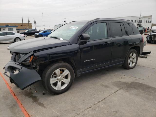 JEEP COMPASS SP 2016 1c4njcba4gd742530