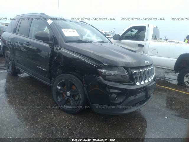 JEEP COMPASS 2016 1c4njcba4gd742723