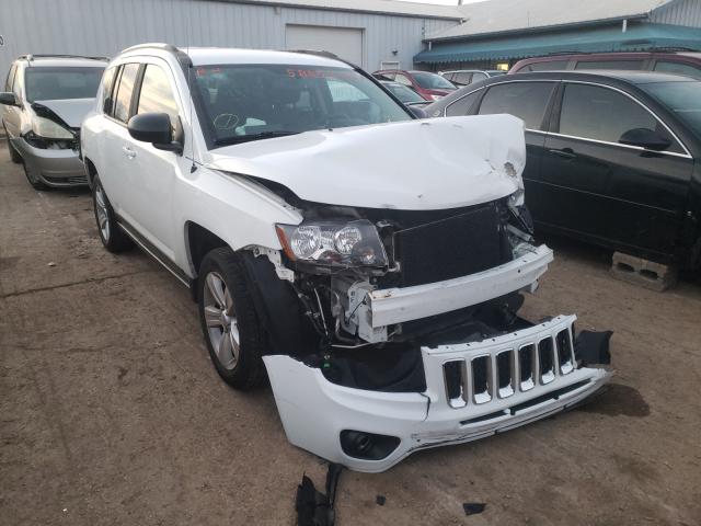 JEEP COMPASS 2016 1c4njcba4gd742768