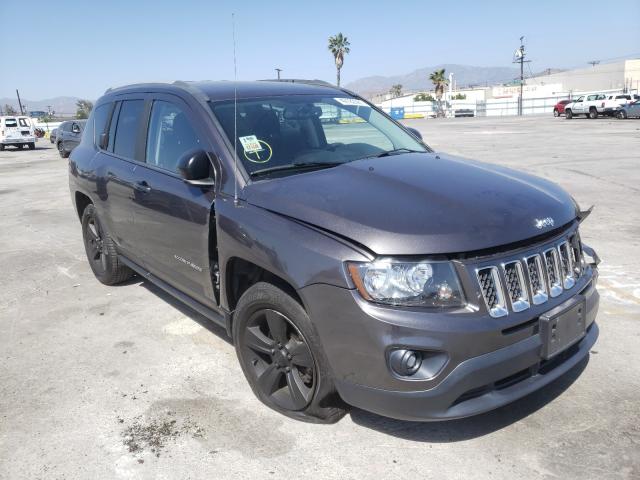 JEEP COMPASS SP 2016 1c4njcba4gd743001