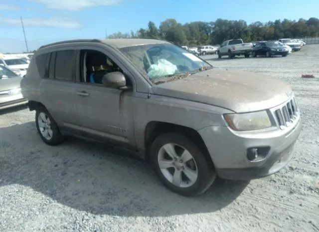 JEEP COMPASS 2016 1c4njcba4gd811247