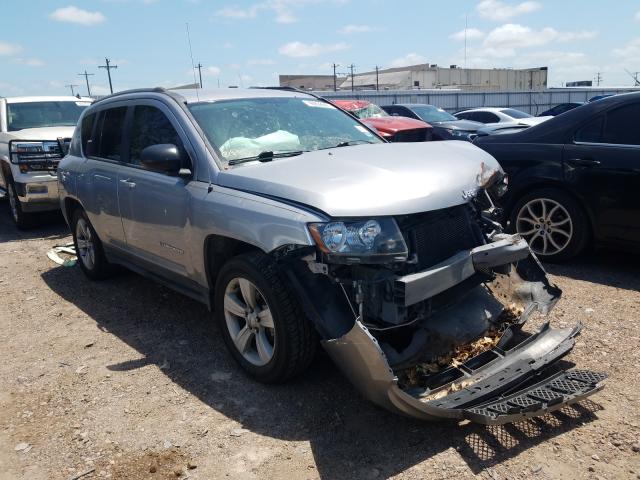 JEEP COMPASS SP 2017 1c4njcba4hd123881