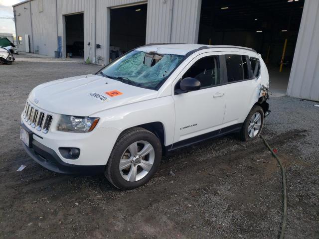 JEEP COMPASS SP 2017 1c4njcba4hd146738