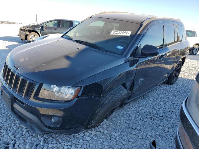 JEEP COMPASS SP 2017 1c4njcba4hd146934