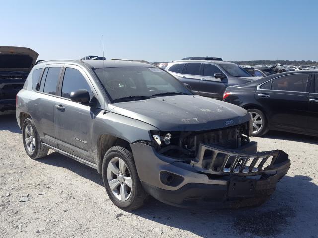 JEEP COMPASS SP 2012 1c4njcba5cd512358