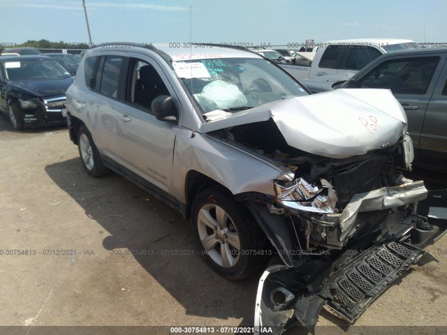 JEEP COMPASS 2012 1c4njcba5cd512456