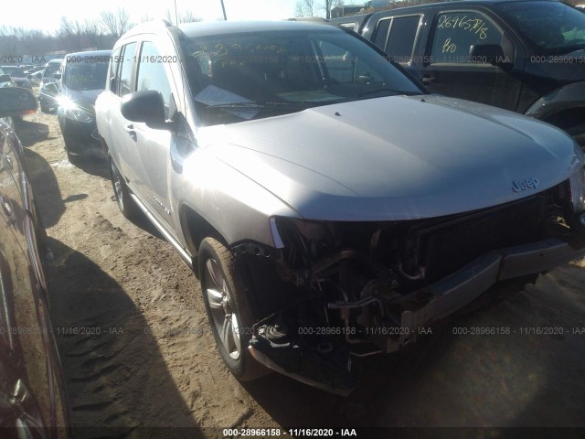 JEEP COMPASS 2012 1c4njcba5cd518922