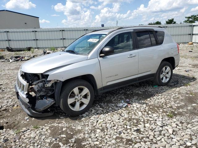 JEEP COMPASS SP 2012 1c4njcba5cd520816