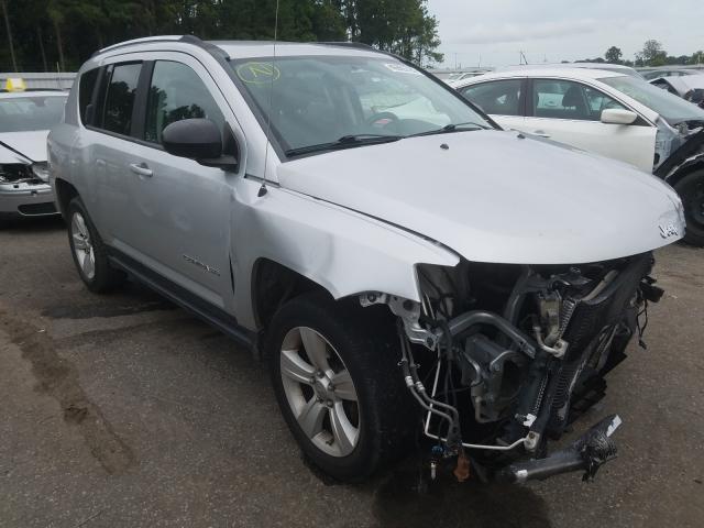 JEEP COMPASS SP 2012 1c4njcba5cd601007