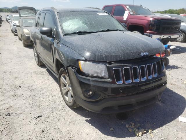 JEEP COMPASS SP 2012 1c4njcba5cd627218