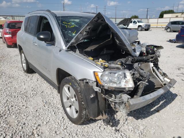 JEEP COMPASS SP 2012 1c4njcba5cd634251