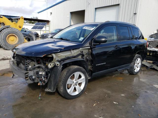 JEEP COMPASS SP 2012 1c4njcba5cd637196