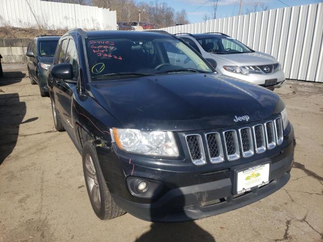 JEEP COMPASS SP 2012 1c4njcba5cd651888