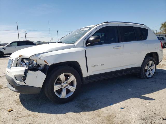 JEEP COMPASS SP 2012 1c4njcba5cd661059