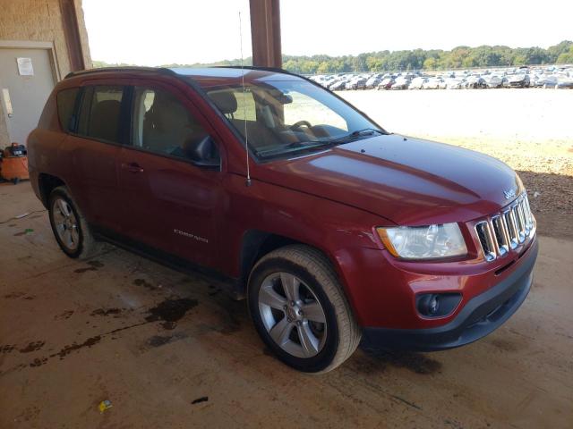 JEEP COMPASS SP 2012 1c4njcba5cd723754