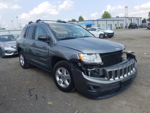 JEEP COMPASS SP 2013 1c4njcba5dd244347