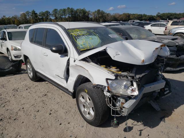 JEEP COMPASS SP 2013 1c4njcba5dd250889