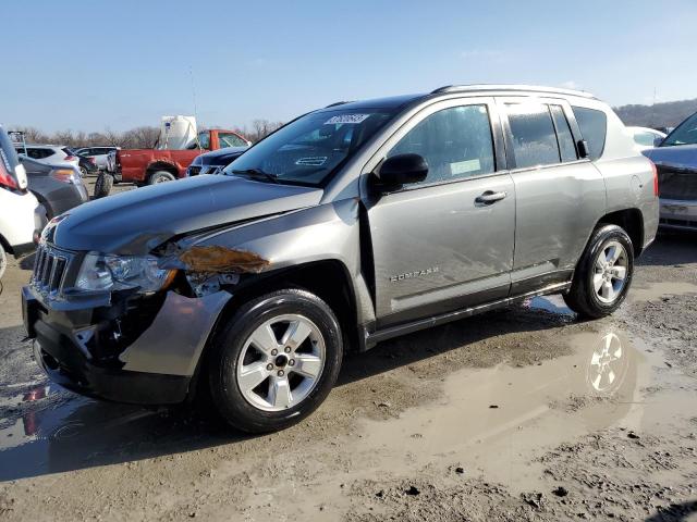 JEEP COMPASS SP 2013 1c4njcba5dd272519