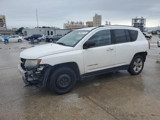 JEEP COMPASS SP 2014 1c4njcba5ed504229