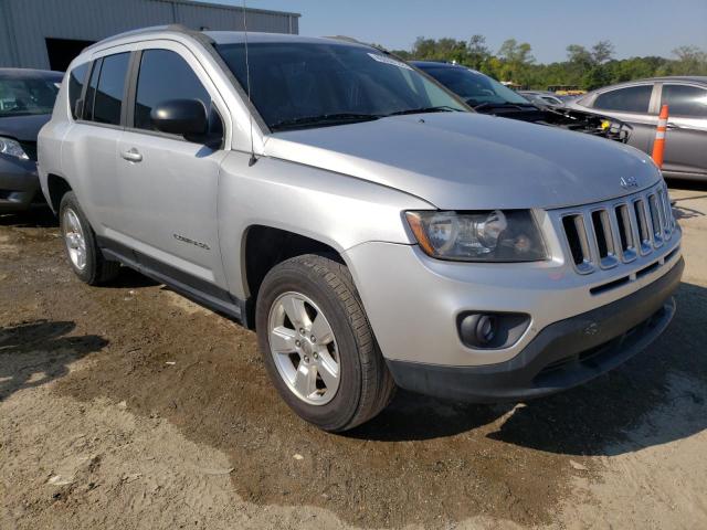 JEEP COMPASS SP 2014 1c4njcba5ed524111