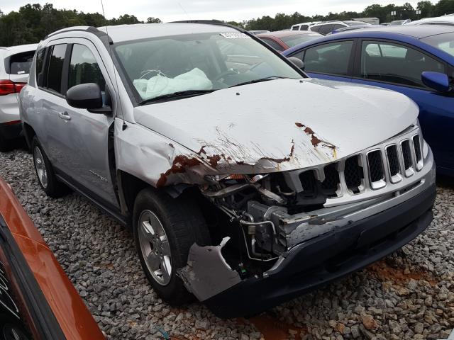 JEEP NULL 2014 1c4njcba5ed545119