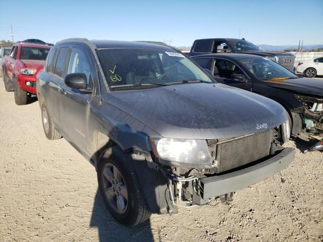 JEEP COMPASS SP 2014 1c4njcba5ed552281