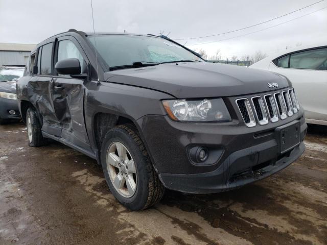 JEEP COMPASS SP 2014 1c4njcba5ed560056